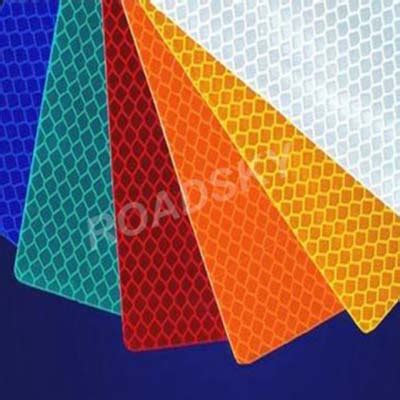 Reflective Sheeting Road Safety Equipment Supplier Roadsky