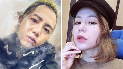 謝和弦前妻認了「swag有加微信」！keanna揭內幕：檯面下放話要弄我 Ettoday星光雲 Ettoday新聞雲