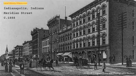 Old Images Of Fort Wayne Indiana