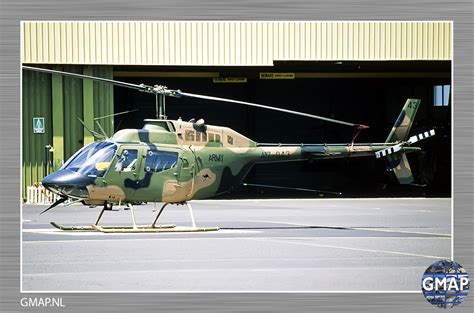 Australian Army Aviation Gmapnl