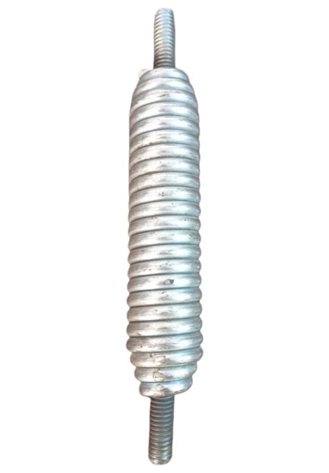 Mild Steel Industrial Tension Spring Material Grade Grade A At Rs