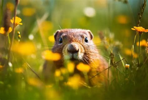 Can You Have a Gopher As a Pet?