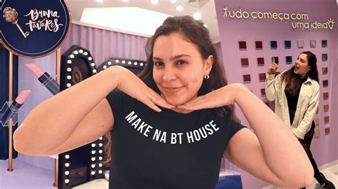 Tour Completo Pela Bt House Loja Conceito Bruna Tavares Na Oscar