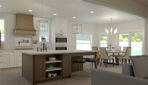 Chief Architect Kitchen Design Image To U