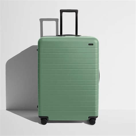 Monos Vs Away Luggage Review 2024