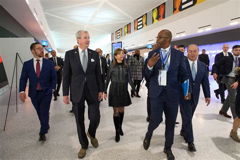 Ewr Terminal A Ribbon Cutting Governor Phil Murphy Joined … Flickr