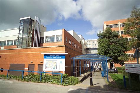 University Hospitals Of Leicester Nhs Trust Selects Cloud Invoicing