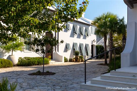 Local Insider Review Of Alys Beach In 30a