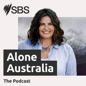 Alone Australia Great Australian Pods Podcast Directory