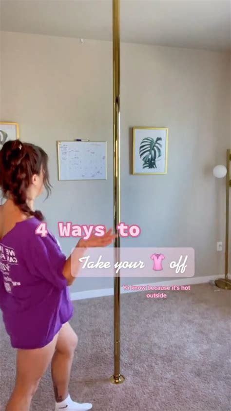 pole ways     pole fitness moves pole dancing fitness