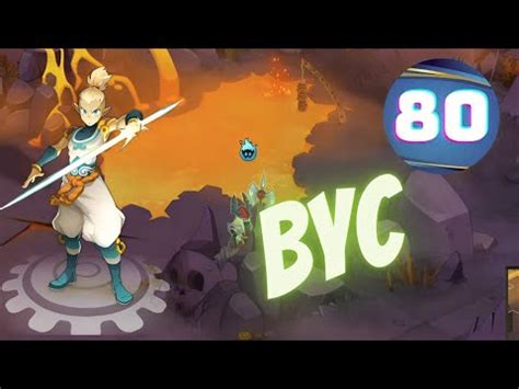 DOFUS CHILL 1 Al 200 80 Empezamos Con Los ByC YouTube