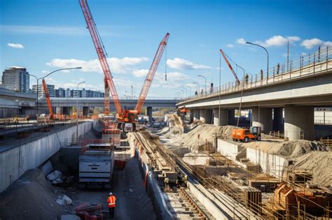 Nowe Perspektywy Rozwoju Inwestycje Infrastrukturalne W Polsce