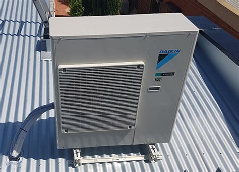 Daikin Air Conditioner Repairs Adelaide Domestic Air Conditioning