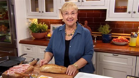 Lidia's Kitchen - Twin Cities PBS