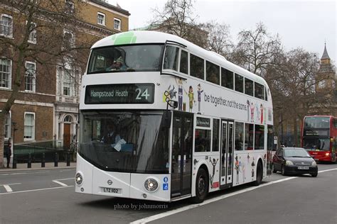 Metroline Lt Ltz Metroline Lt Ltz Wright Flickr