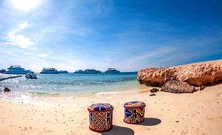 Island & Snorkeling Trips From Hurghada | Destination Hurghada