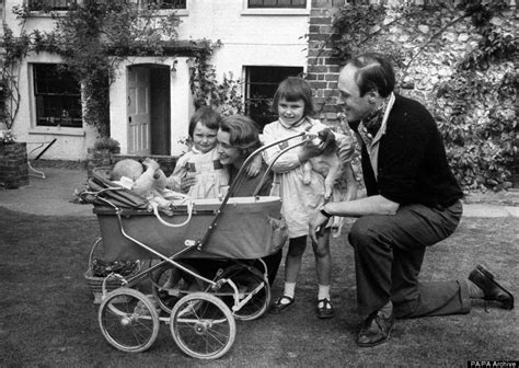 Roald Dahl Wrote This Painful Plea For Vaccinations After His Own ...