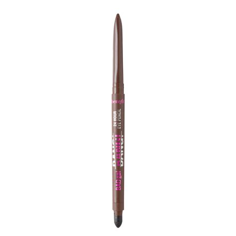 Benefit Cosmetics BADgal BANG 24 Hour Waterproof Eyeliner Deep Brown