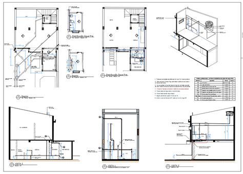 Instala Es Prediais Como Elaborar Projeto Hidrossanit Rio No Sketchup