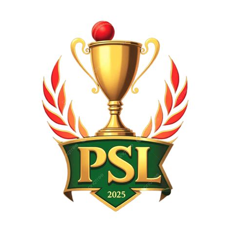 Icc 2025 Champion Trophy PNG, Vector, PSD, and Clipart With Transparent