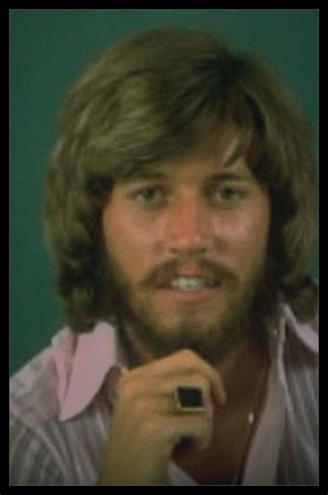 Mr Nice Guy Barry Gibb Andy Gibb Bee Gees