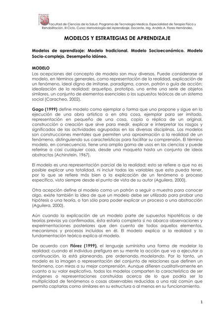 Docum Trab Sesion Modelos Y Estrat Aprend Eclat Udocz