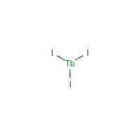 Terbium Iodide Hazardous Agents Haz Map