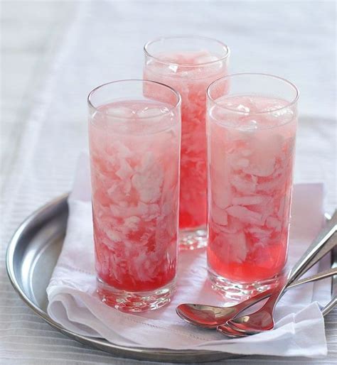 10 Resep Minuman Segar Dan Cara Membuatnya