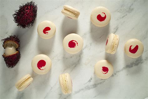 how to eat rambutan 5