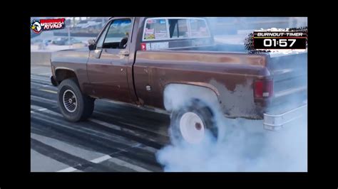 2023 Cleetus And Cars Bristol Burnout Competition Youtube