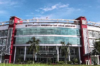 Universiti Putra Malaysia (UPM) | Eduloco