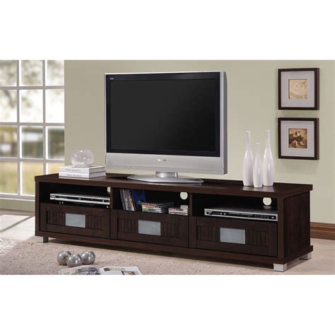 Orren Ellis Carita Tv Stand For Tvs Up To 75 And Reviews Wayfair