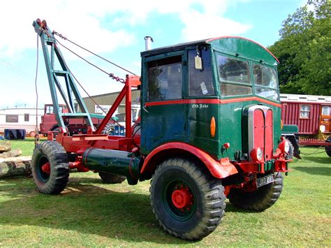 All Sizes AEC Matador Timber Tractor Flickr Photo Sharing