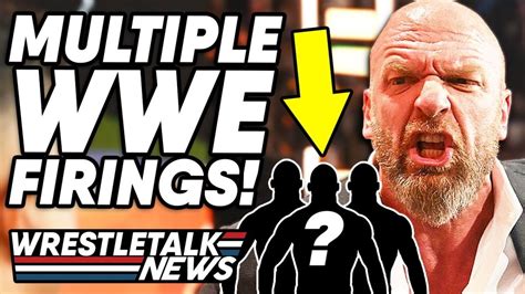 CM Punk WWE RETURN Promo EXPLAINED! Another HUGE WWE RETURN! | WrestleTalk - WrestleTalk