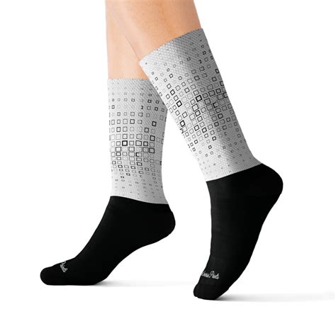 Sublimation Socks - Etsy