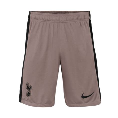 Short Tottenham Third 2023 2024 Foot Soccer Pro