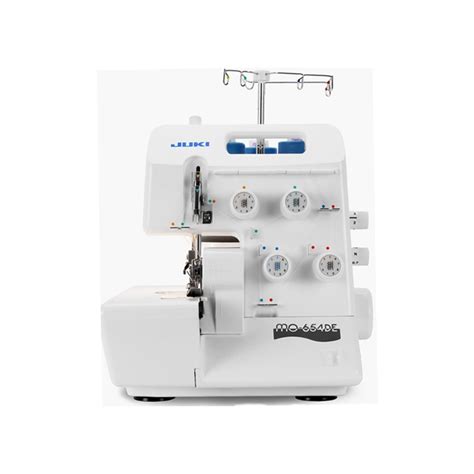 Juki MO-654DE Overlocker - Sewing Machine Sales