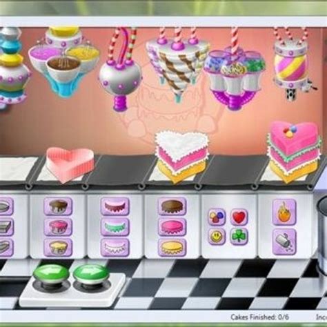 Purble Place Game Cake Issescience