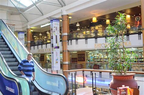 More about Fourways Mall | TravelGround