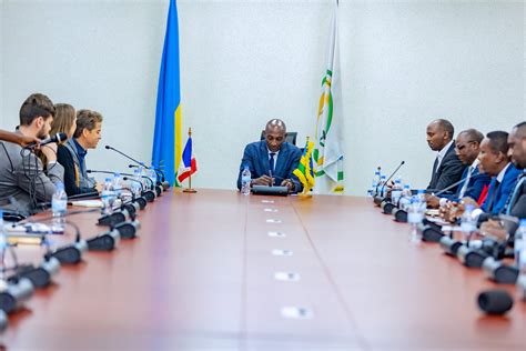 Rwanda Gets €91 Million To Fund Healthcare, Rural Infrastructure