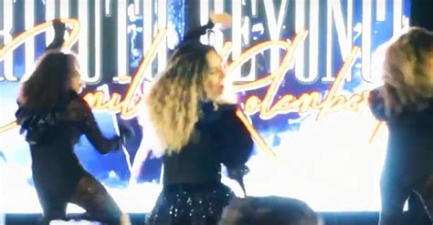 Beyoncé em Goiânia cantora recebe tributo neste fim de semana