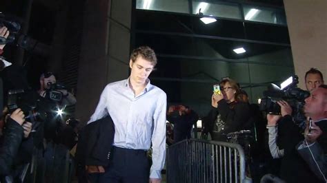 Ex Stanford Swimmer Brock Turner Loses Appeal To Overturn 2016 Sexual Assault Conviction Abc7