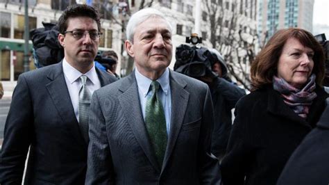 Former Penn State president found guilty of child endangerment