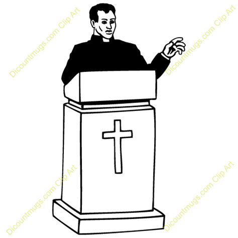 Pastor clipart 20 free Cliparts | Download images on Clipground 2025