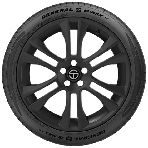 Buy General G-Max RS Tires Online | SimpleTire