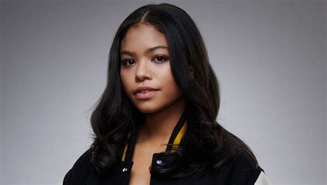 Exclusive Interview Navia Robinson Talks Gotham Knights Bringing Her