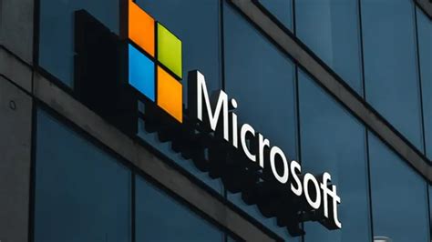 Microsoft Despide A Mil Empleados Por Su Baja En Ganancias