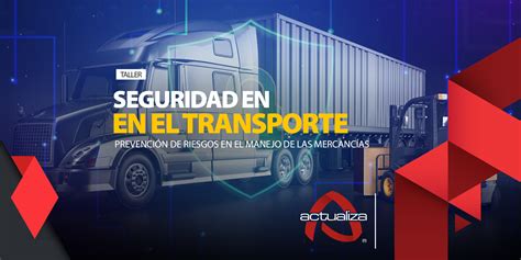 Seguridad En El Transporte Actualiza