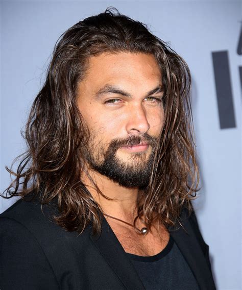 Jason Momoa Khal Drogo Baywatch Hawaii Role Hot