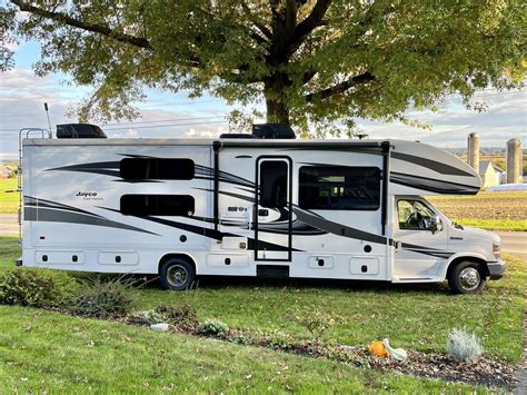 2018 Jayco Greyhawk 31fs Good Sam Rv Rentals